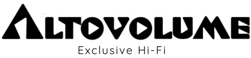 AltoVolume